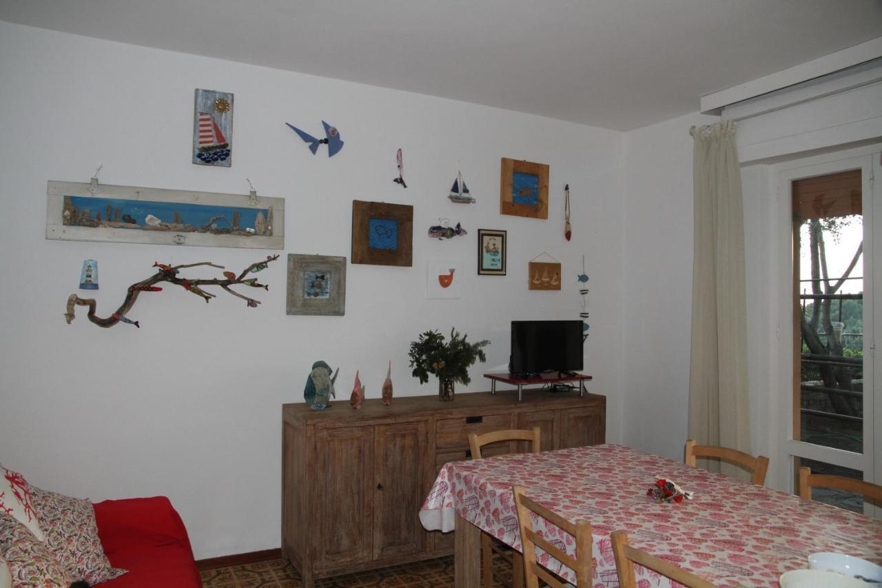 Villa Giulia Al Mare Castiglione della Pescaia Exterior photo